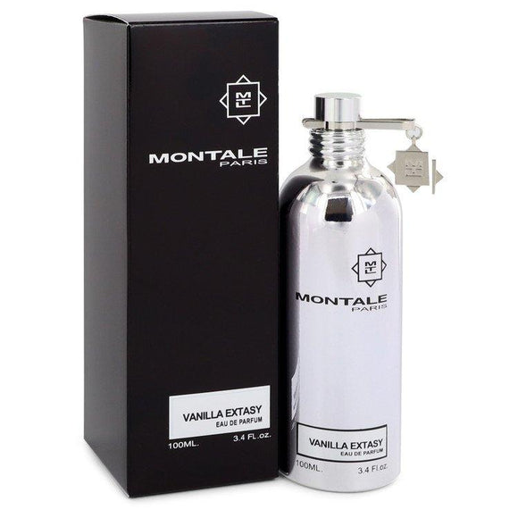 Montale Vanilla Extasy by Montale Eau De Parfum Spray 3.4 oz  for Women - ParaFragrance