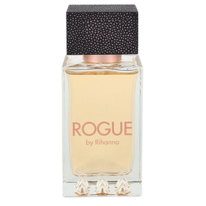 Rihanna Rogue by Rihanna Eau De Parfum Spray (unboxed) 4.2 oz  for Women