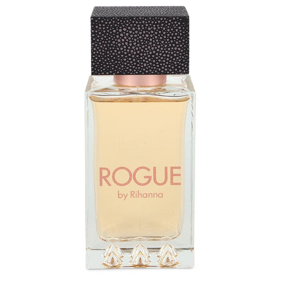 Rihanna Rogue by Rihanna Eau De Parfum Spray (unboxed) 4.2 oz  for Women
