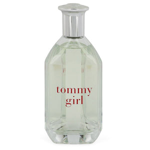 TOMMY GIRL by Tommy Hilfiger Eau De Toilette Spray (unboxed) 3.4 oz  for Women