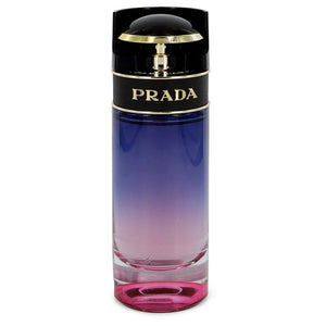 Prada Candy Night by Prada Eau De Parfum Spray (unboxed) 2.7 oz  for Women