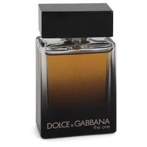 The One by Dolce & Gabbana Eau De Parfum Spray (unboxed) 1.6 oz  for Men