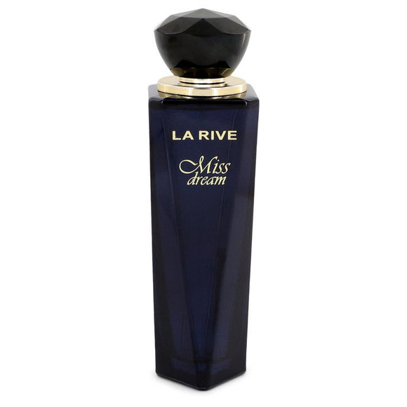 La Rive Miss Dream by La Rive Eau De Parfum Spray (unboxed) 3.3 oz  for Women