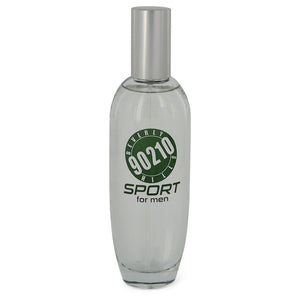 90210 Sport by Torand Eau De Toilette Spray (unboxed) 3.4 oz  for Men