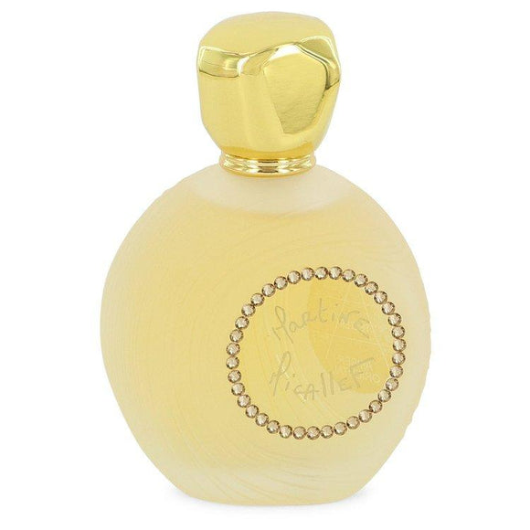Mon Parfum by M. Micallef Eau De Parfum Spray (Tester) 3.3 oz  for Women