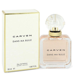 Dans Ma Bulle by Carven Eau De Parfum Spray 1.66 oz for Women - ParaFragrance