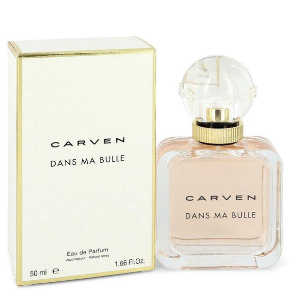 Dans Ma Bulle by Carven Eau De Parfum Spray 1.66 oz for Women