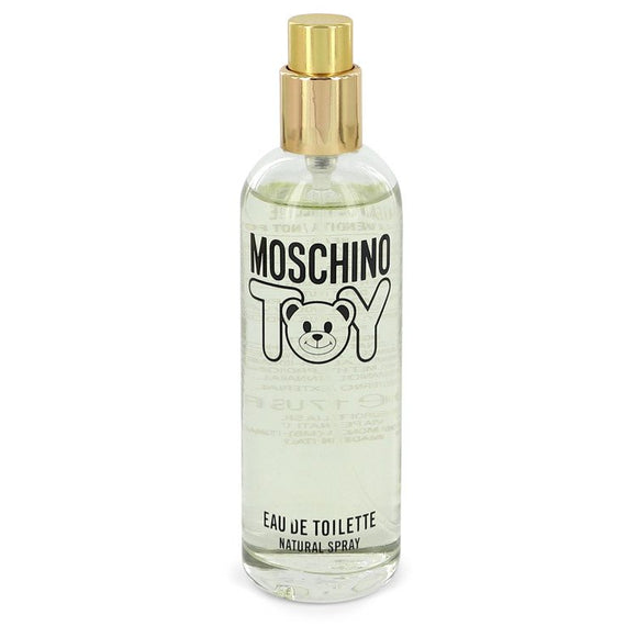 Moschino Toy by Moschino Eau De Toilette Spray (Tester) 1.7 oz  for Women