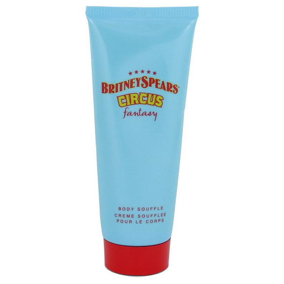 Circus Fantasy by Britney Spears Body Souffle 3.3 oz  for Women