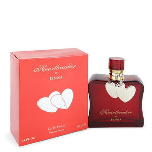 Heartbreaker by Jenna Jameson Eau De Parfum Spray 3.4 oz for Women