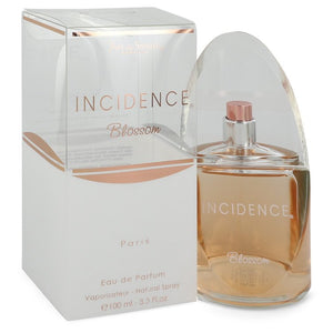 Incidence Blossom by Yves De Sistelle Eau De Parfum Spray 3.3 oz for Women