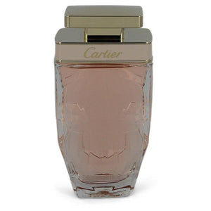 Cartier La Panthere by Cartier Eau De Toilette Spray (Tester) 2.5 oz for Women - ParaFragrance