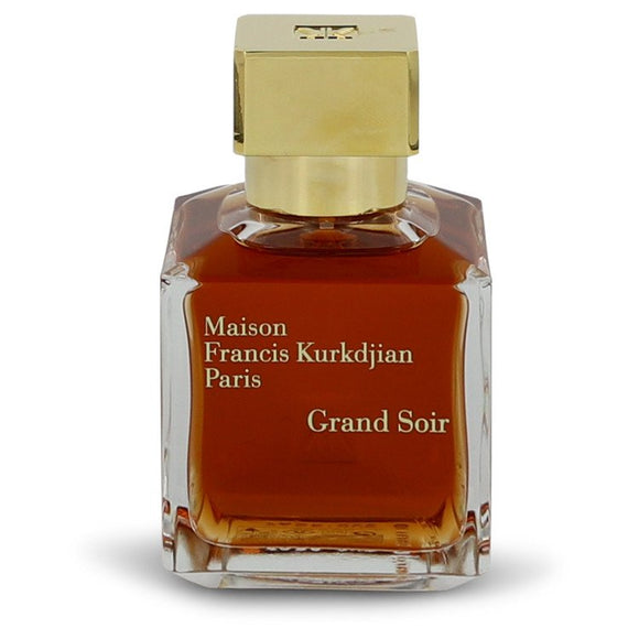 Grand Soir by Maison Francis Kurkdjian Eau De Parfum Spray (Unisex Unboxed) 2.4 oz  for Women