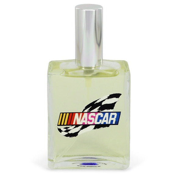 Nascar by Wilshire Cologne Spray (unboxed) 2 oz for Men