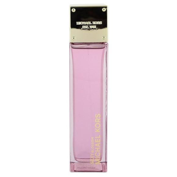 Michael Kors Sexy Blossom by Michael Kors Eau De Parfum Spray (unboxed) 3.4 oz  for Women