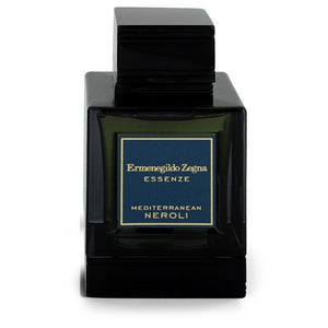 Mediterranean Neroli by Ermenegildo Zegna Eau De Parfum Spray (unboxed) 3.4 oz  for Men