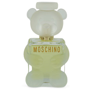 Moschino Toy 2 by Moschino Eau De Parfum Spray (Tester) 3.4 oz  for Women