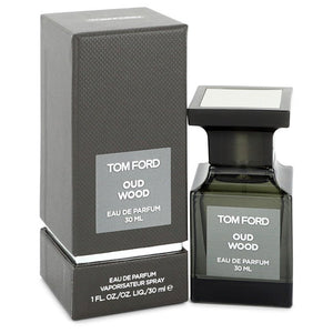 Tom Ford Oud Wood by Tom Ford Eau De Parfum Spray 1 oz  for Men