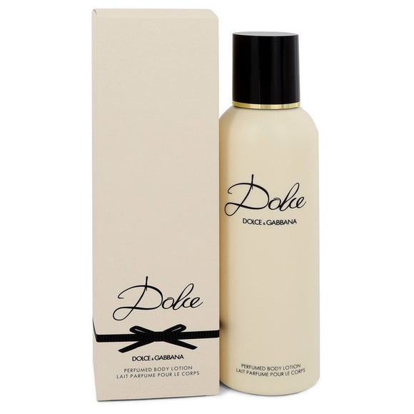 Dolce by Dolce & Gabbana Body Lotion 6.7 oz  for Women
