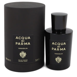 Acqua Di Parma Vaniglia by Acqua Di Parma Eau De Parfum Spray 3.4 oz for Women