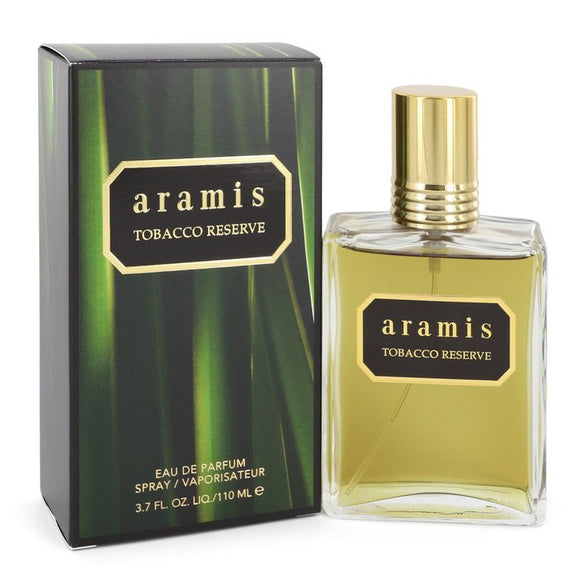 Aramis Tobacco Reserve by Aramis Eau De Parfum Spray 3.7 oz for Men