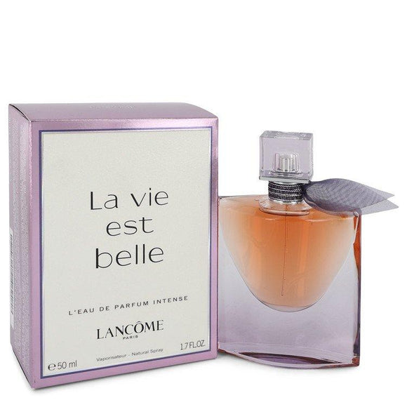 La Vie Est Belle by Lancome L'eau De Parfum Intense Spray 1.7 oz  for Women
