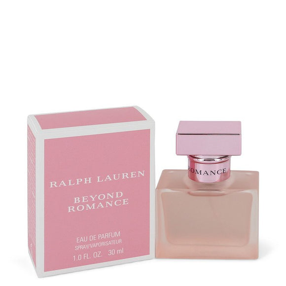 Beyond Romance by Ralph Lauren Eau De Parfum Spray 1 oz for Women