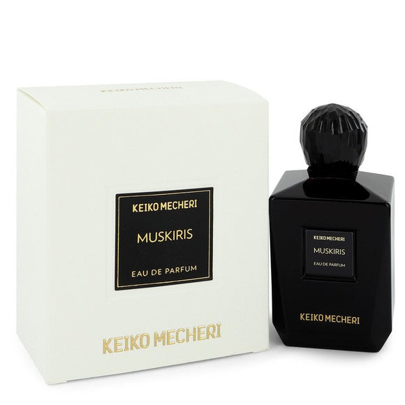 Muskiris by Keiko Mecheri Eau De Parfum Spray 2.5 oz for Women