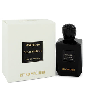 Gourmandises by Keiko Mecheri Eau De Parfum Spray 2.5 oz for Women