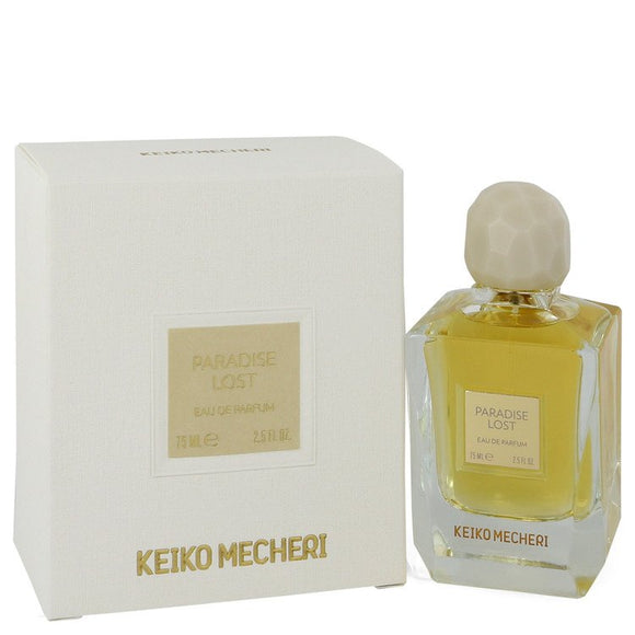 Paradise Lost by Keiko Mecheri Eau De Parfum Spray 2.5 oz for Women