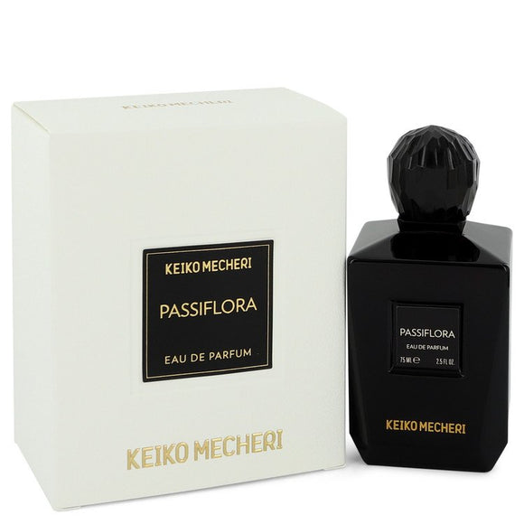 Keiko Mecheri Passiflora by Keiko Mecheri Eau De Parfum Spray 2.5 oz for Women