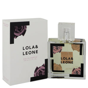 Lola & Leone by Lola & Leone Eau De Parfum Spray 3.3 oz for Women