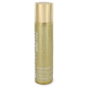 Heavenly by Victoria's Secret Glitter Lust Shimmer Spray 2.5 oz