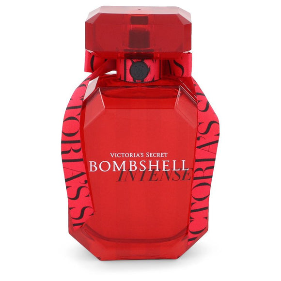 Bombshell Intense by Victoria's Secret Eau De Parfum Spray (unboxed) 3.4 oz for Women