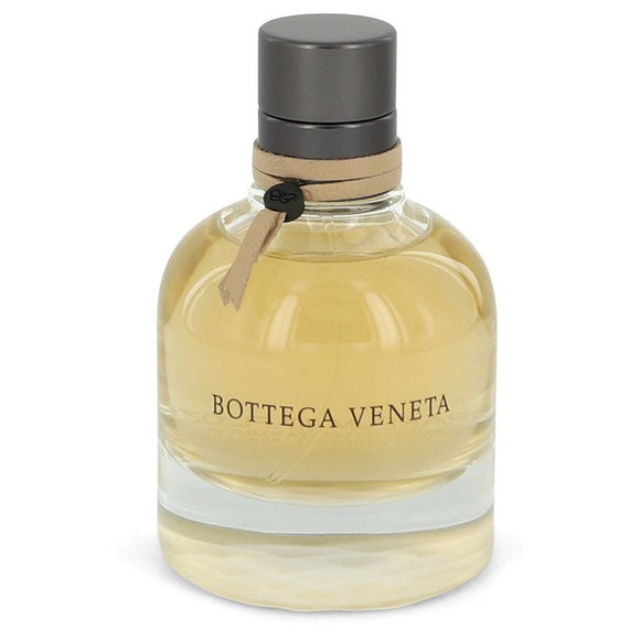 Bottega Veneta by Bottega Veneta Eau De Parfum Spray (unboxed) 1.7 oz  for Women