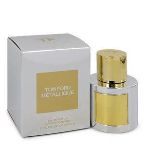 Tom Ford Metallique by Tom Ford Eau De Parfum Spray 1.7 oz for Women