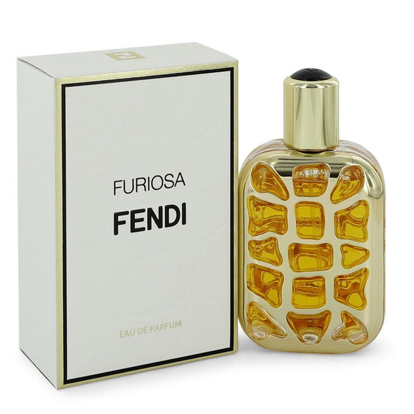 Fendi Furiosa by Fendi Eau De Parfum Spray 1.7 oz for Women