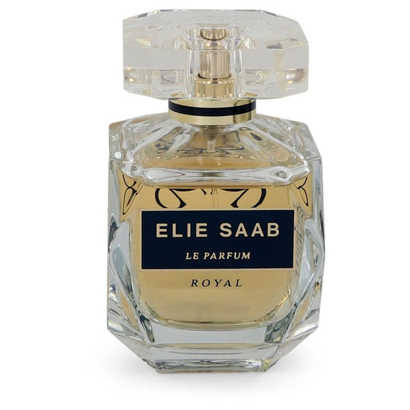 Le Parfum Royal Elie Saab by Elie Saab Eau De Parfum Spray (Tester) 3 oz for Women