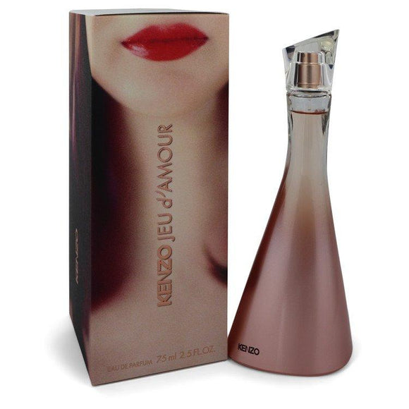 Kenzo Jeu D'Amour by Kenzo Eau De Parfum Spray 2.5 oz  for Women
