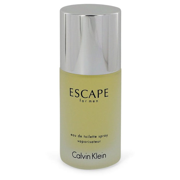 ESCAPE by Calvin Klein Eau De Toilette Spray (unboxed) 1.7 oz  for Men