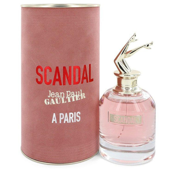 Jean Paul Gaultier Scandal A Paris by Jean Paul Gaultier Eau De Toilette Spray 2.7 oz for Women