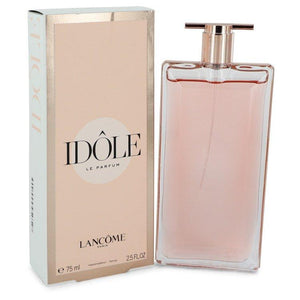 Idole by Lancome Eau De Parfum Spray 2.5 oz  for Women - ParaFragrance