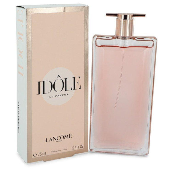 Idole by Lancome Eau De Parfum Spray 2.5 oz  for Women