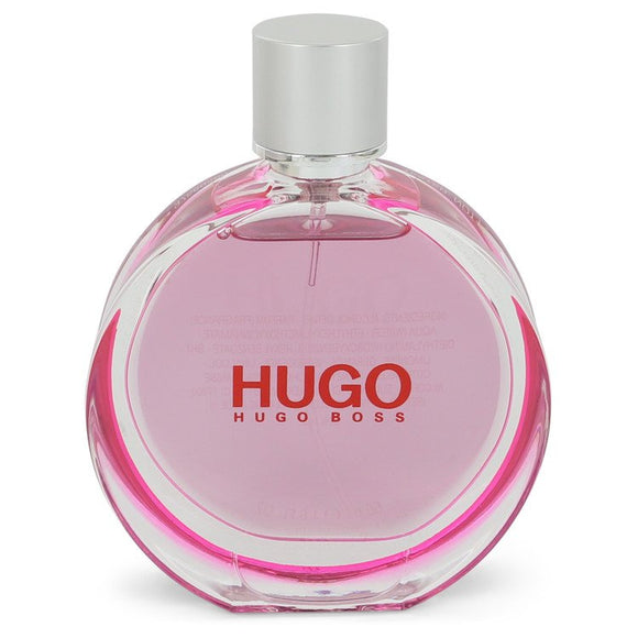 Hugo Extreme by Hugo Boss Eau De Parfum Spray (Tester) 1.6 oz for Women