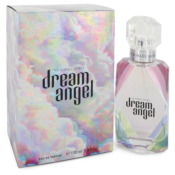 Dream Angel Fly High by Victoria's Secret Eau De Parfum Spray 3.4 oz for Women