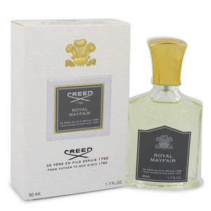 Royal Mayfair by Creed Eau De Parfum Spray 1.7 oz for Men - ParaFragrance