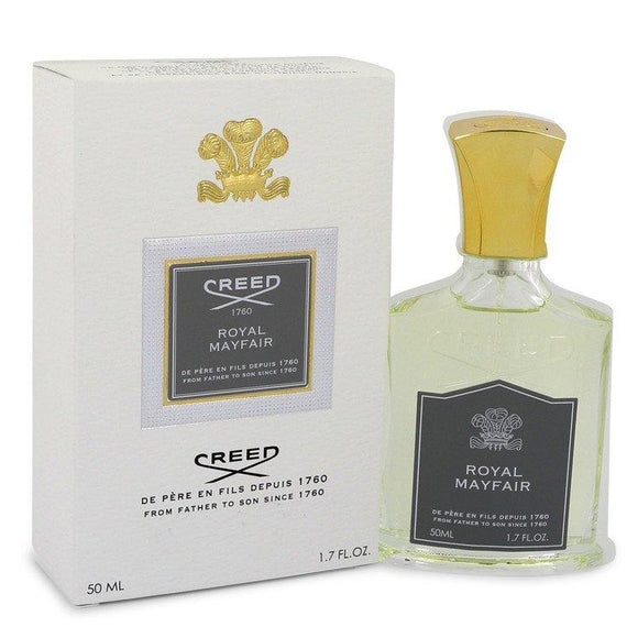 Royal Mayfair by Creed Eau De Parfum Spray 1.7 oz for Men