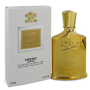 MILLESIME IMPERIAL by Creed Eau De Parfum Spray 3.4 oz for Men - ParaFragrance