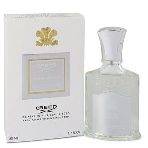 ROYAL WATER by Creed Millesime Spray 1.7 oz for Men