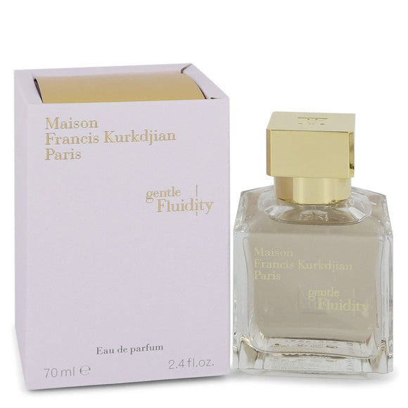 Gentle Fluidity Gold by Maison Francis Kurkdjian Eau De Parfum Spray 2.4 oz for Women